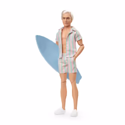 Barbie The Movie Doll - Vue supplémentaire 4