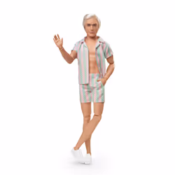 Barbie The Movie Doll - Vue supplémentaire 6
