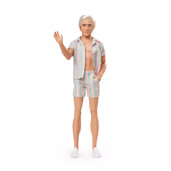 Barbie The Movie Doll - Vue supplémentaire 7