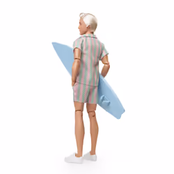 Barbie The Movie Doll - Vue supplémentaire 8