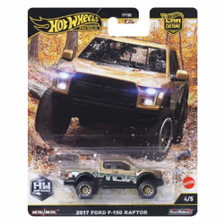 Hot Wheels JBK70, Voiture, 3 an(s), Métal, Plastique, Noir, Vert