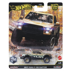 Hot Wheels JBK70 véhicule pour enfants