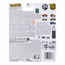Hot Wheels JBK70 véhicule pour enfants