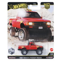 Hot Wheels JBK73 véhicule pour enfants