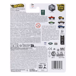 Hot Wheels JBK73 véhicule pour enfants