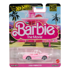 Hot Wheels JBL79 véhicule pour enfants