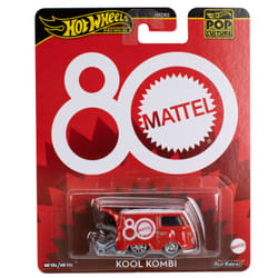 Hot Wheels JBL68 véhicule pour enfants