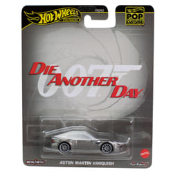 Hot Wheels JBL55 véhicule pour enfants