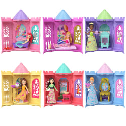 Disney Princess TOWER SURPRISE CDU