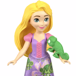 Disney Princess Princesses Disney – Coffret Les Princesses et leurs Amis