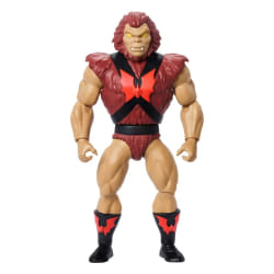 Masters of the Universe Origins Cartoon Collection Grizzlor
