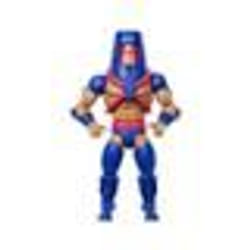Masters of the Universe Origins Core Cartoon Collection Man-E-Faces