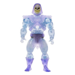 Masters of the Universe Origins Cartoon Collection Invisible Skeletor
