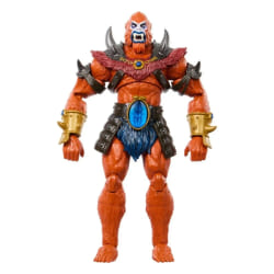 Masters of the Universe Masterverse New Eternia Beast Man