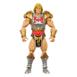 Masters of the Universe Masterverse New Eternia Flying Fists He-Man