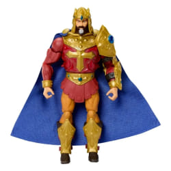 Masters of the Universe Masterverse New Eternia King Randor
