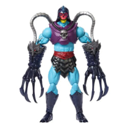 Masters of the Universe Masterverse New Eternia Terror Claws Skeletor