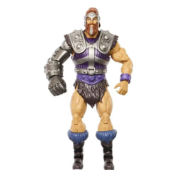 Masters of the Universe Masterverse New Eternia Fisto