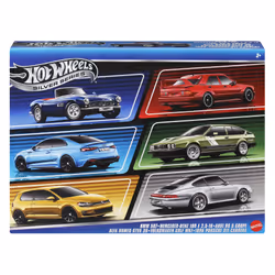 Hot Wheels JBY79 véhicule pour enfants