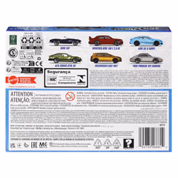 Hot Wheels JBY79 véhicule pour enfants - Vue supplémentaire 4