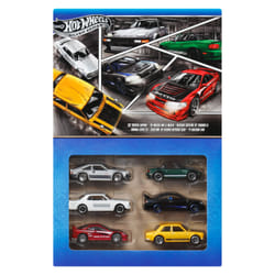 Hot Wheels JBY77 véhicule pour enfants