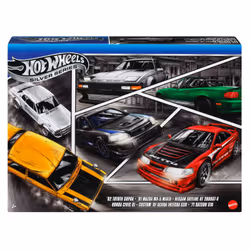 Hot Wheels JBY77 véhicule pour enfants