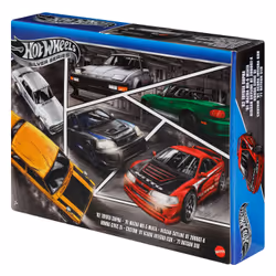 Hot Wheels JBY77 véhicule pour enfants
