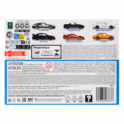 Hot Wheels JBY77 véhicule pour enfants - Vue supplémentaire 4