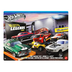 Hot Wheels JBY78 véhicule pour enfants