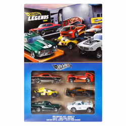 Hot Wheels JBY78 véhicule pour enfants