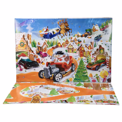 Hot Wheels JCB47 véhicule pour enfants - Vue supplémentaire 4