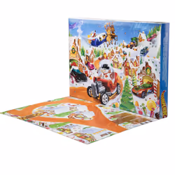 Hot Wheels JCB47 véhicule pour enfants - Vue supplémentaire 6