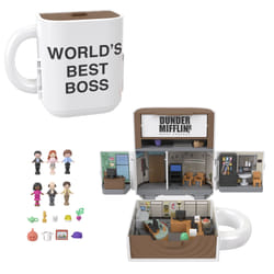 Polly Pocket – Coffret The Office