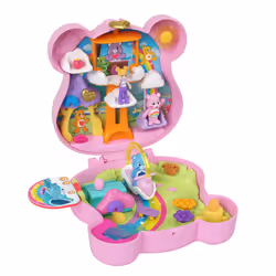 Polly Pocket – Coffret Les Bisounours - Vue supplémentaire 6