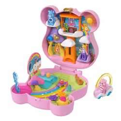 Polly Pocket – Coffret Les Bisounours - Vue supplémentaire 7