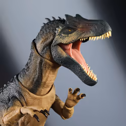 Jurassic World – Collection Hammond Allosaurus