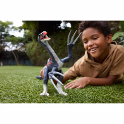 Jurassic World – Therizinosaurus Slash ’N Roar