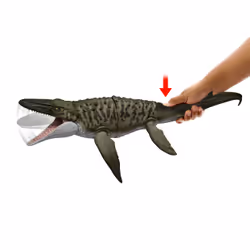 Jurassic World JCH00 figurine pour enfant - Vue supplémentaire 4