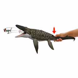 Jurassic World JCH00 figurine pour enfant - Vue supplémentaire 6