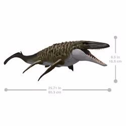 Jurassic World JCH00 figurine pour enfant - Vue supplémentaire 8