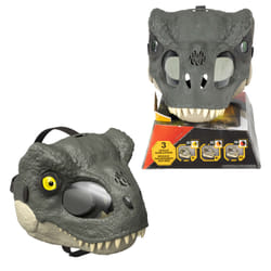 Jurassic World JCH04 masque fantaisie
