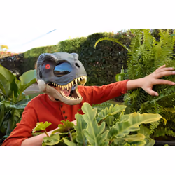 Jurassic World JCH04 masque fantaisie