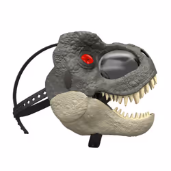 Jurassic World JCH04 masque fantaisie - Vue supplémentaire 6