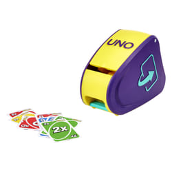 Games UNO – Jeu de cartes UNO Flip Extrême
