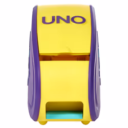 Games UNO – Jeu de cartes UNO Flip Extrême
