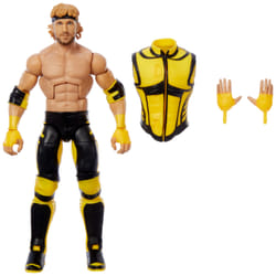 Mattel WWE – Coffret Grands Champions Logan Paul de la Collection Élite