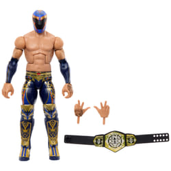 WWE – Figurine articulée Axiom de la Collection Élite
