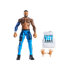 WWE – Figurine articulée Élite Jey Uso
