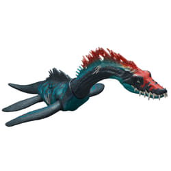 Jurassic World – Figurine Styxosaurus Méga Action