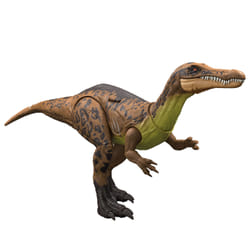 Jurassic World – Figurine Suchomimus Méga Action